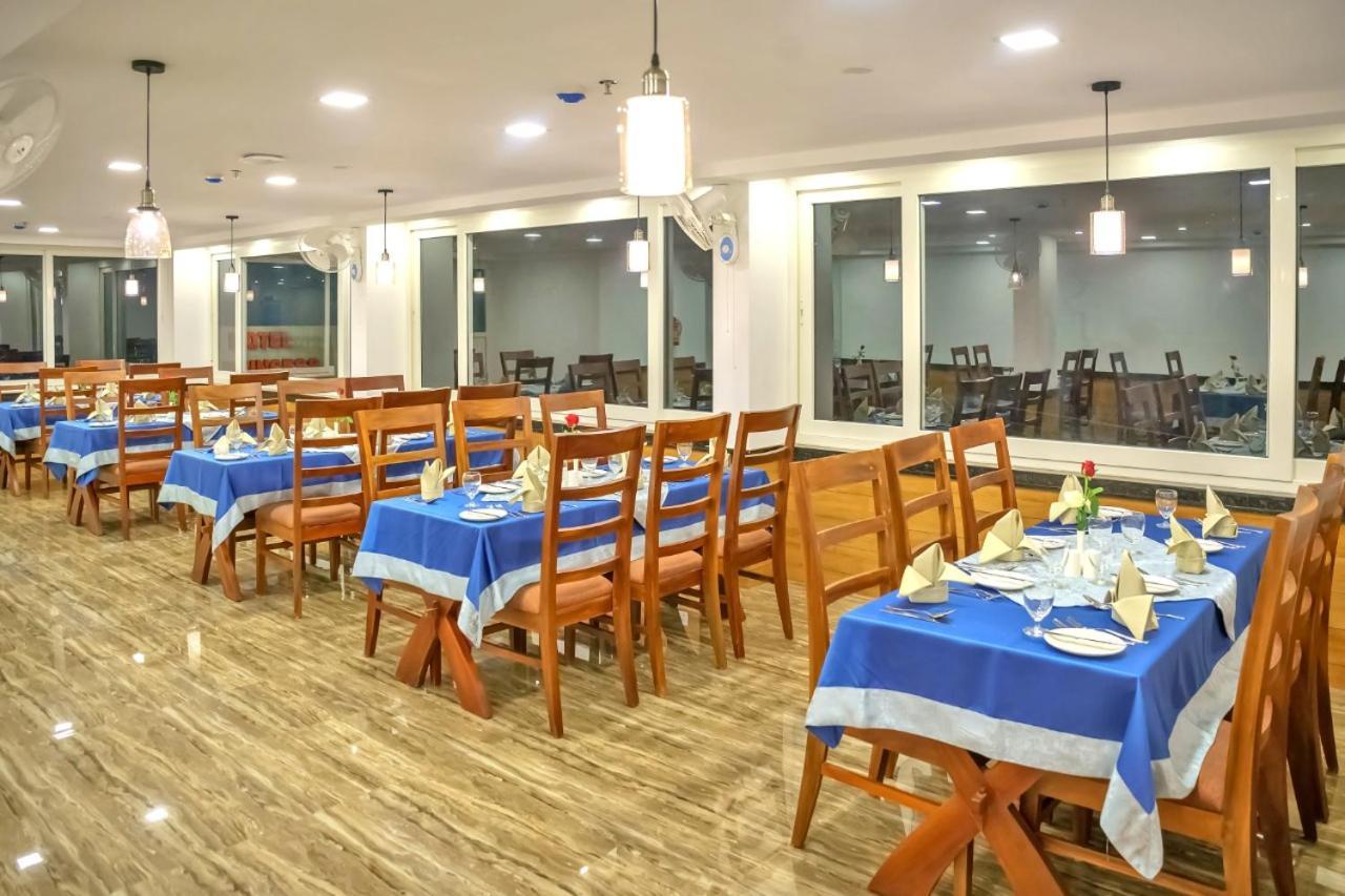 Princess De Munnar - 3 Star Hotel Thiruvananthapuram Exterior foto