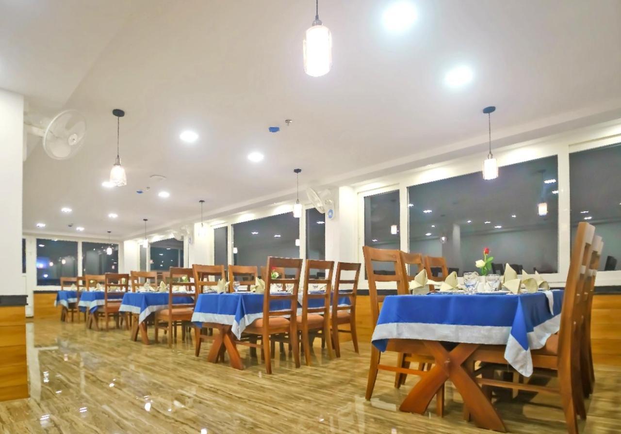 Princess De Munnar - 3 Star Hotel Thiruvananthapuram Exterior foto
